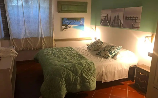 b&b ocagiuliva