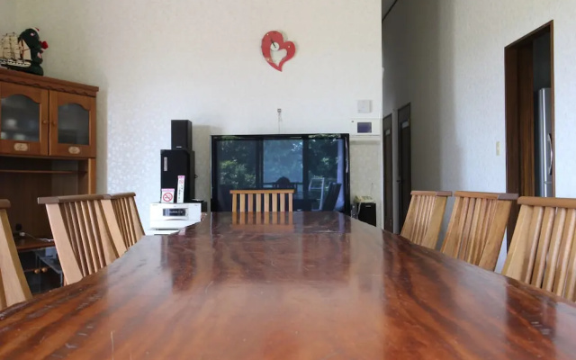 Vacation Stay in Sesoko Island