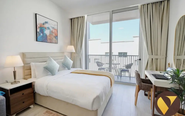 Vogue | Luma22 West Jumeirah Village Circle near Circle Mall