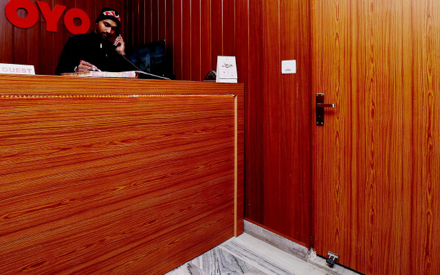 Hotel Meerut International By OYO Rooms
