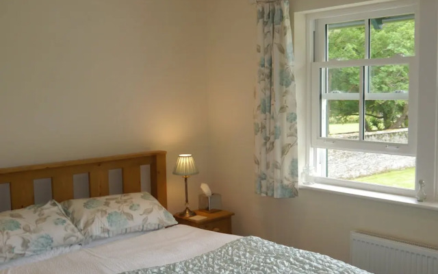 Braemore Walled Garden B&B