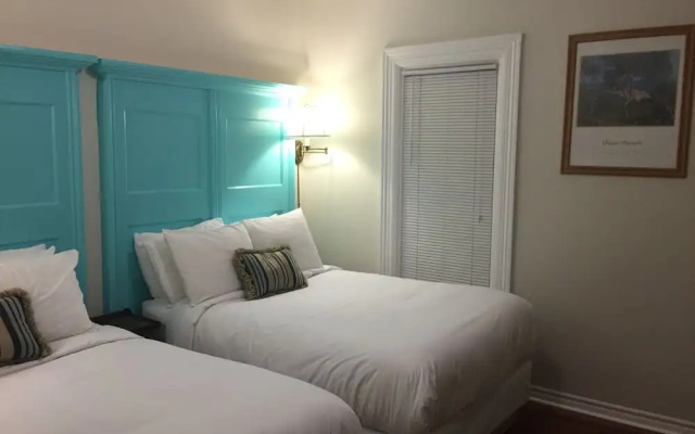 Ellis House B&B, Niagara Falls