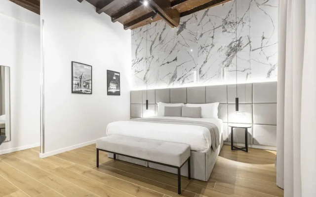 Home at Rome Luxury Navona