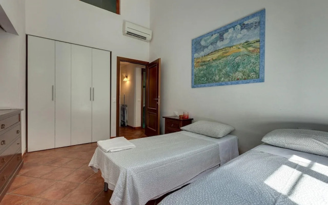 Ricasoli 17 G in Firenze