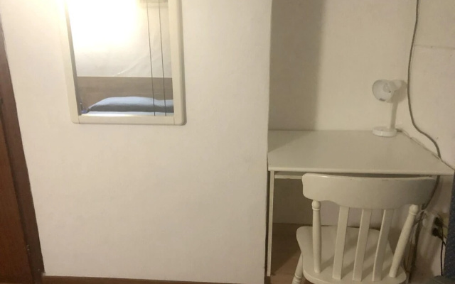 Apartment Via Grotte