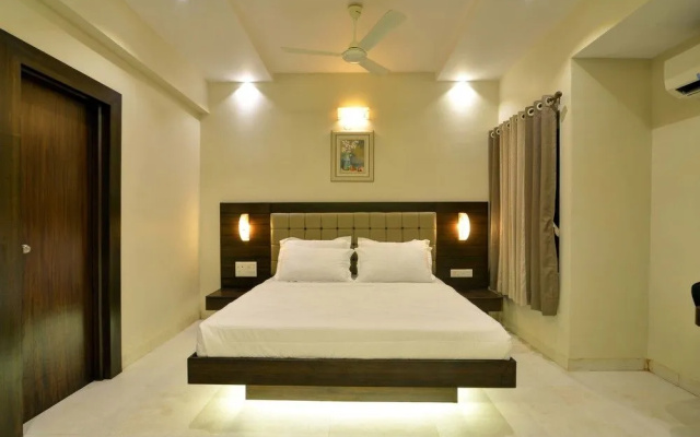 Bellanzo Premium Serviced Apartments