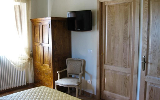 Casa Rastia