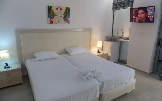 Orion Apartments Saranda