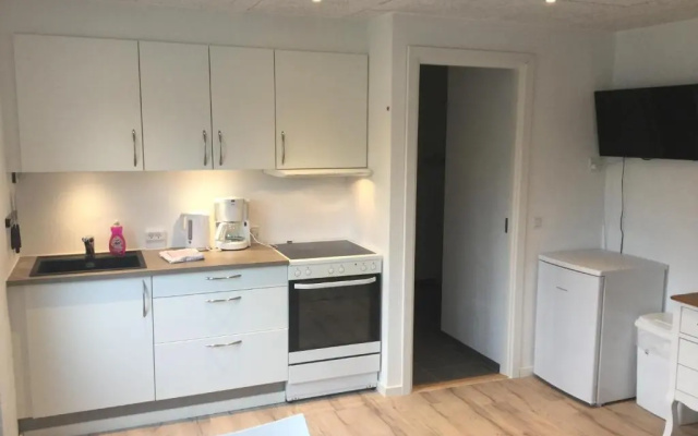 Billund Centrum Apartment