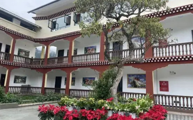 Nyingchi Sangji Zhuoma Family Homestay