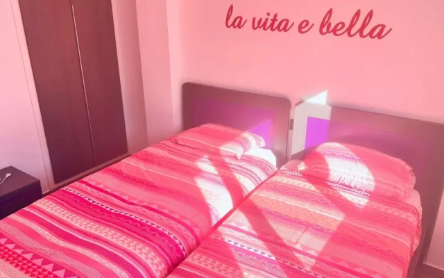 Family Apartment in Costa Blanca