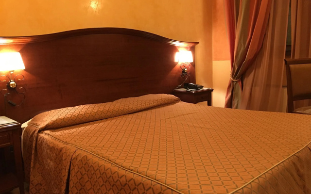 Hotel Al Ritrovo