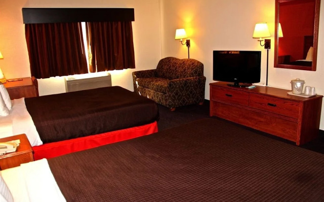 Americinn Lodge & Suites of Oakdale/St. Paul