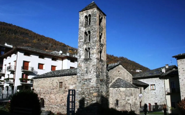 Casa Giuliana