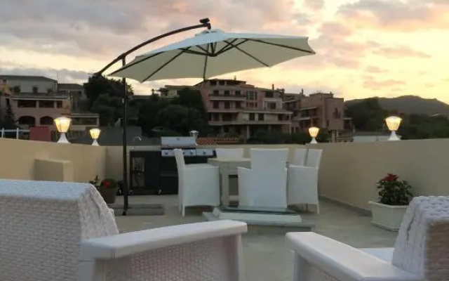 Appartamento Smeraldo