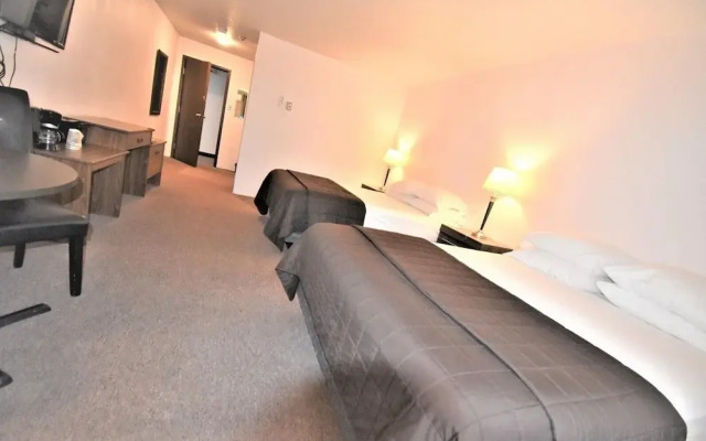 Willowbend Hotel
