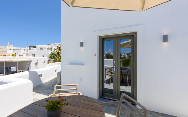 Hotel Manos