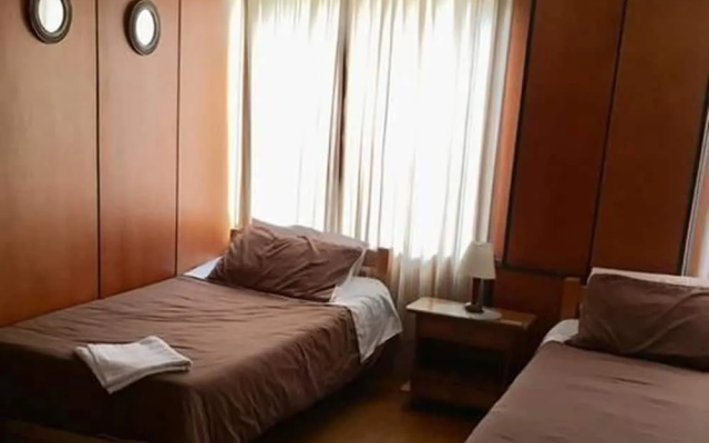 Hotel San Francisco