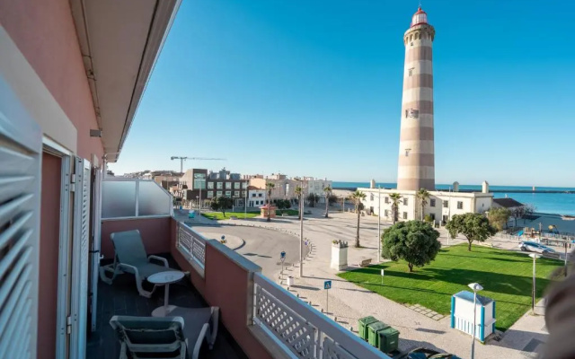 Hotel Farol