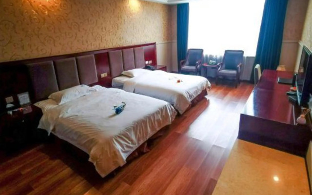 Masha Ladi Hotel