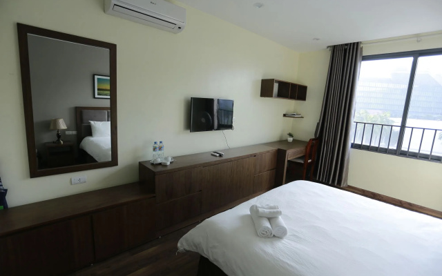 Suji Residence