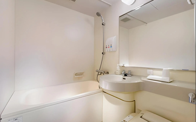 Hotel Sealuck Pal Utsunomiya