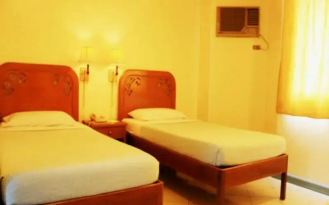 Royal Am Rei Hotel