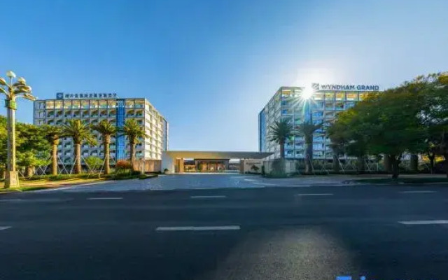 Wyndham Grand