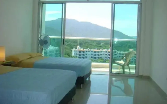 Costazul Suites 705