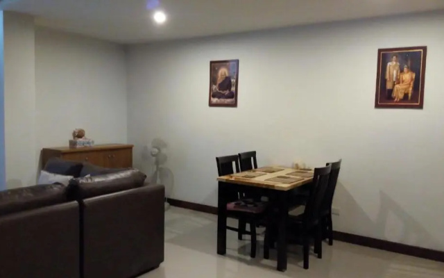 Khanom Beach Residence Unit 46
