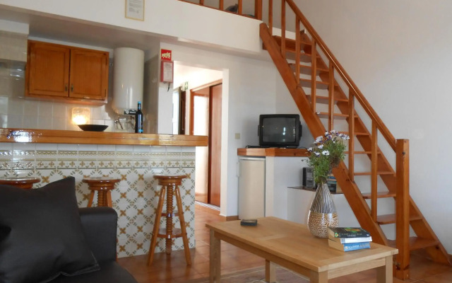 Apartment Sol