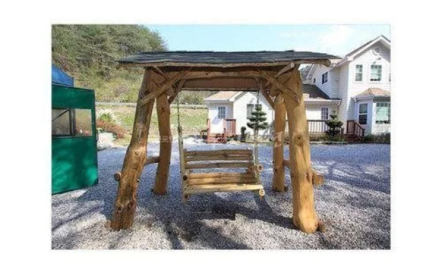 Yeongwol Yesolnuri Pension
