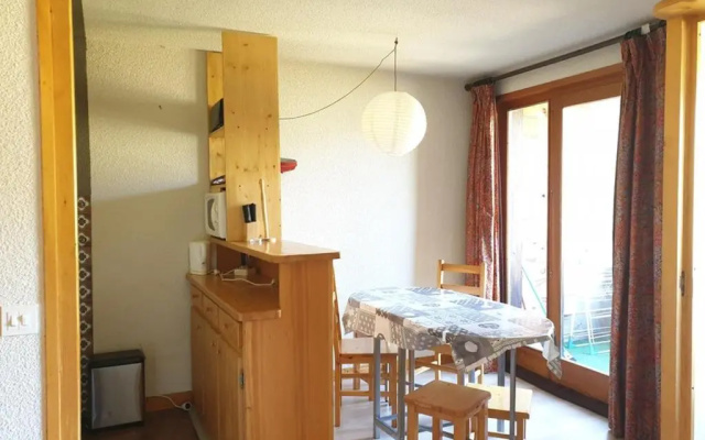 Appartement Saint-Jean-d'Aulps, 1 pièce, 6 personnes - FR-1-573-71