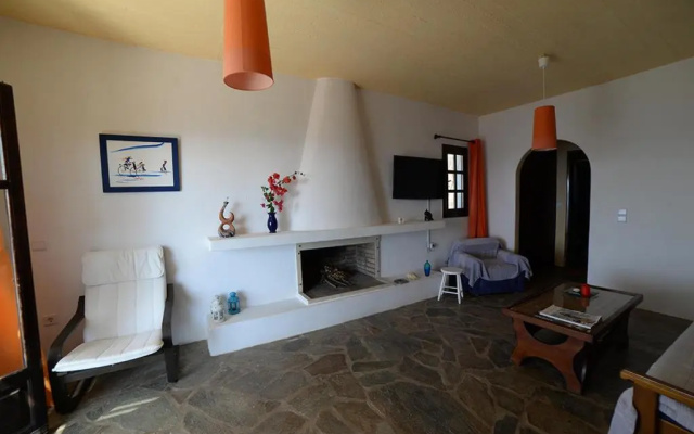Koundouros Vacation Homes