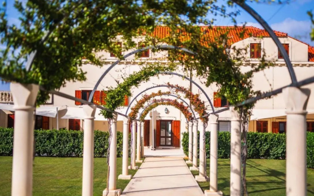 Apartments Vila Riva