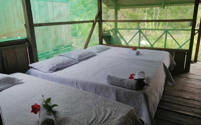 Posada Ecoturística Chachita