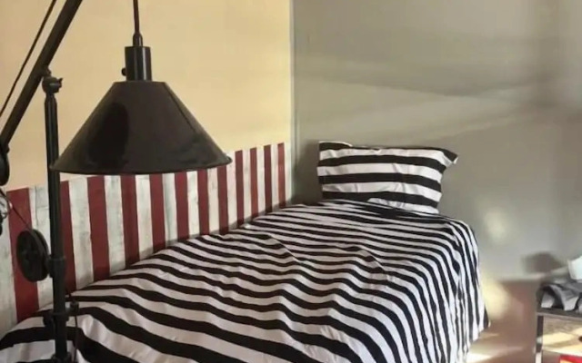 Salida Cirque-Haus