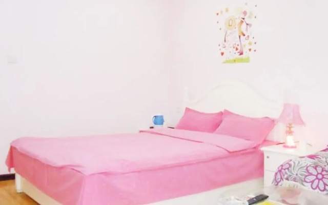 Zhengzhou Rujia Apartment Hotel