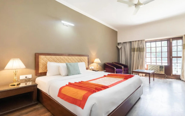 Hotel North Park
