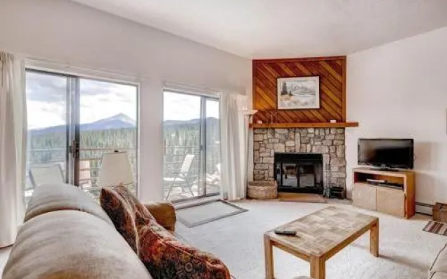 Buffalo Ridge Apartment #104-A