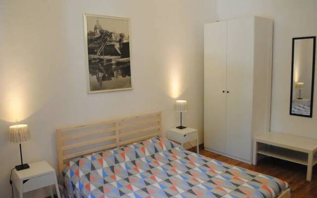 Отель Casa Vacanza Belli комната для гостей
