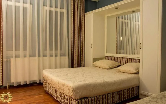Hotel Alvida Prizren