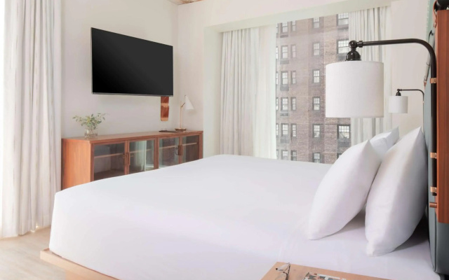 Hyatt Centric Rittenhouse Square Philadelphia