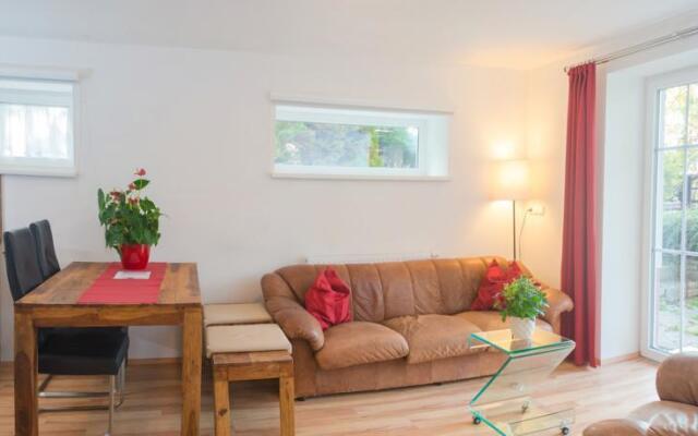 Apartment Eisl