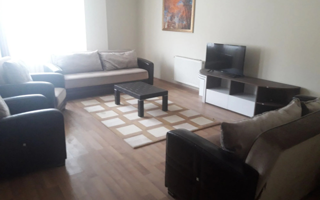 Sanli Suite Apart