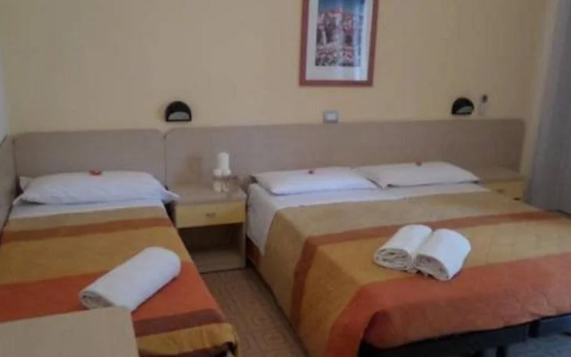Hotel Sorriso