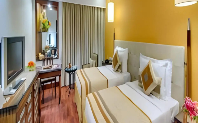 Hotel Hindusthan International