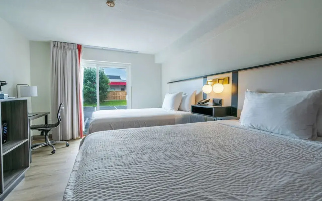 Comfort Inn Midtown