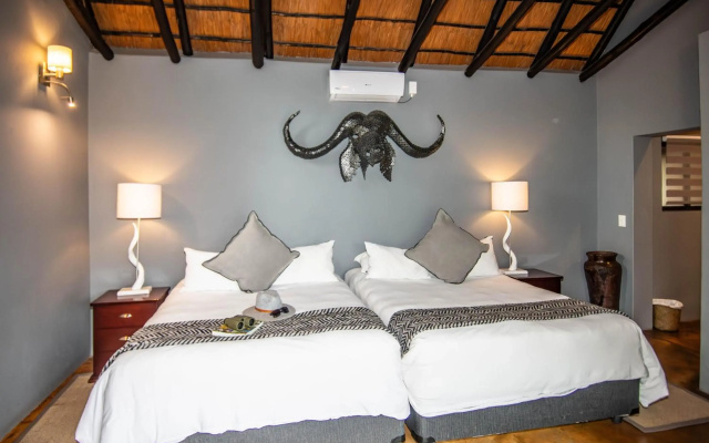 Nkorho Bush Lodge