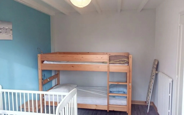 Gîtes et chambres d'hôtes de Kernejeune